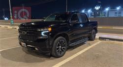 شيفروليه سلفرادو